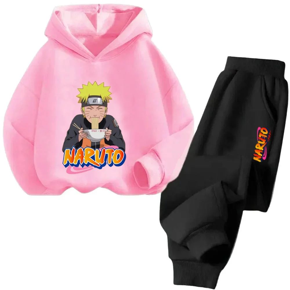 

Sweatshirt Pants Hoodie Trendy New Handsome Men Women Handsome Cool Fashion Tops 2025 New Pants Suit Luffy Hoodie 3D Print