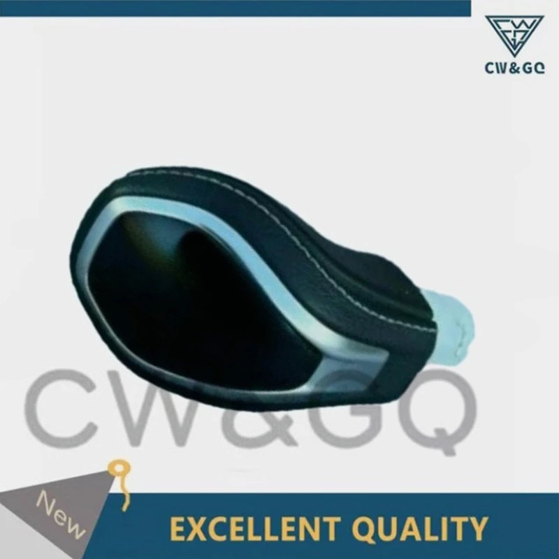 

For Infiniti JX35 Q50 Q60 Q70 Qx60 QX80 2017-2021 Car Transmission Gear Shift Knob Shifter Handle 96936-5cb0a