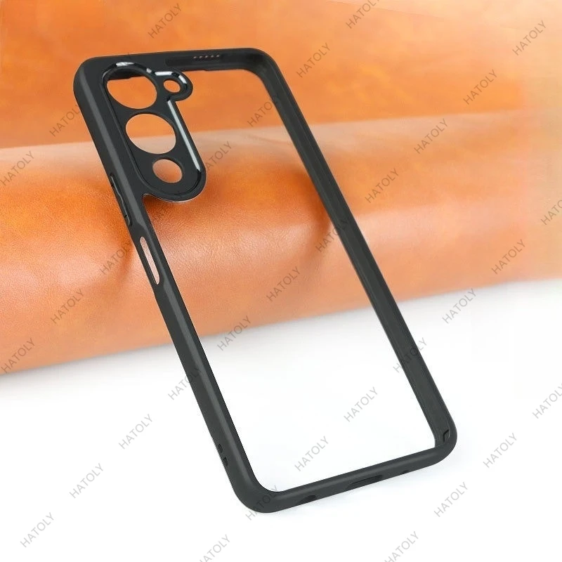 For Vivo Iqoo Z10 L…