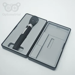 Pocket Direct Ophthalmoscope OPH8C-a| Halogen Bulb | 5 different Apertures Many Certificated Portable Eyes Ophthalmic Diagnostic
