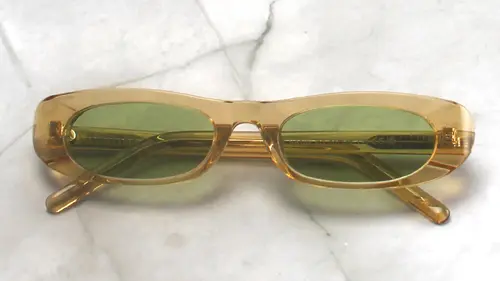 Trendy Big Rectangular Sunglasses Women Polarized Acetate Oversized UV400 Shades Men Rectangle Eyewear Lunettes De Soleil Homme - Image 9