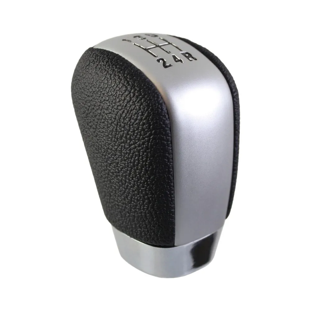 5 Speed Car Gear Shift Knob Lever Change Head Gearbox/ Stick/ Shifter/ For Suzuki For Grand For Vitara For MK2 For JT 2006-2015