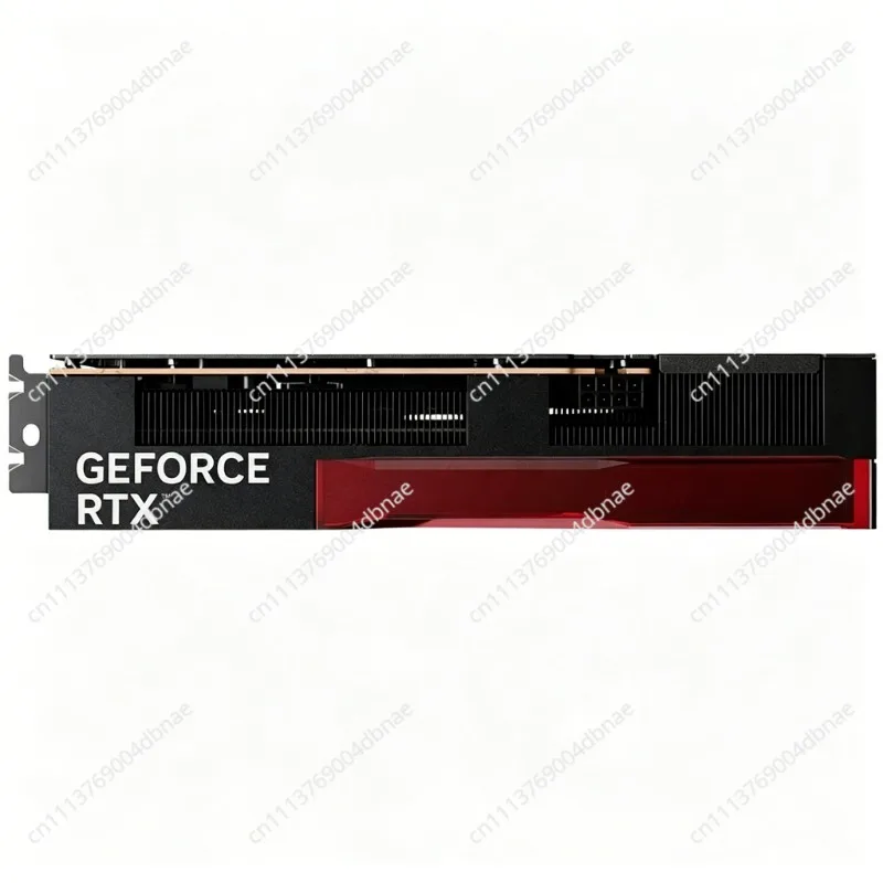 For GeForce RTX5060TI DUO 8G Desktop Gaming and Office Discrete Graphics Accessories