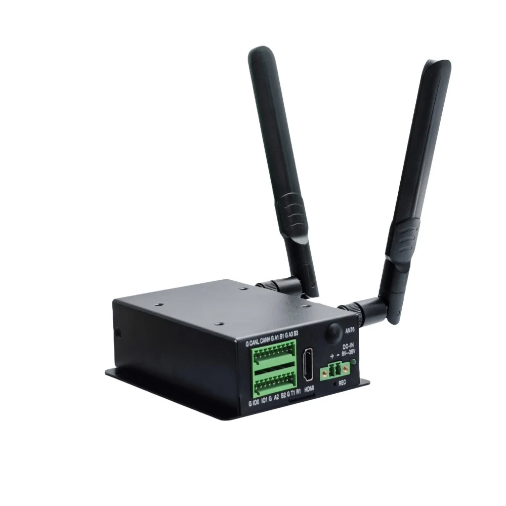 

Coolpi TM-CP3B ubuntu24.04 Industrial AI Gateway