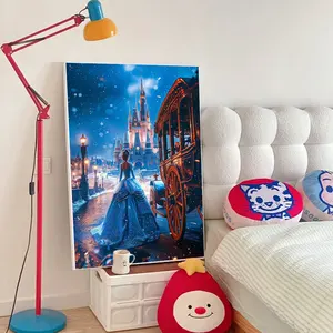 10ベストセールスアナスタシアプリンセス-5