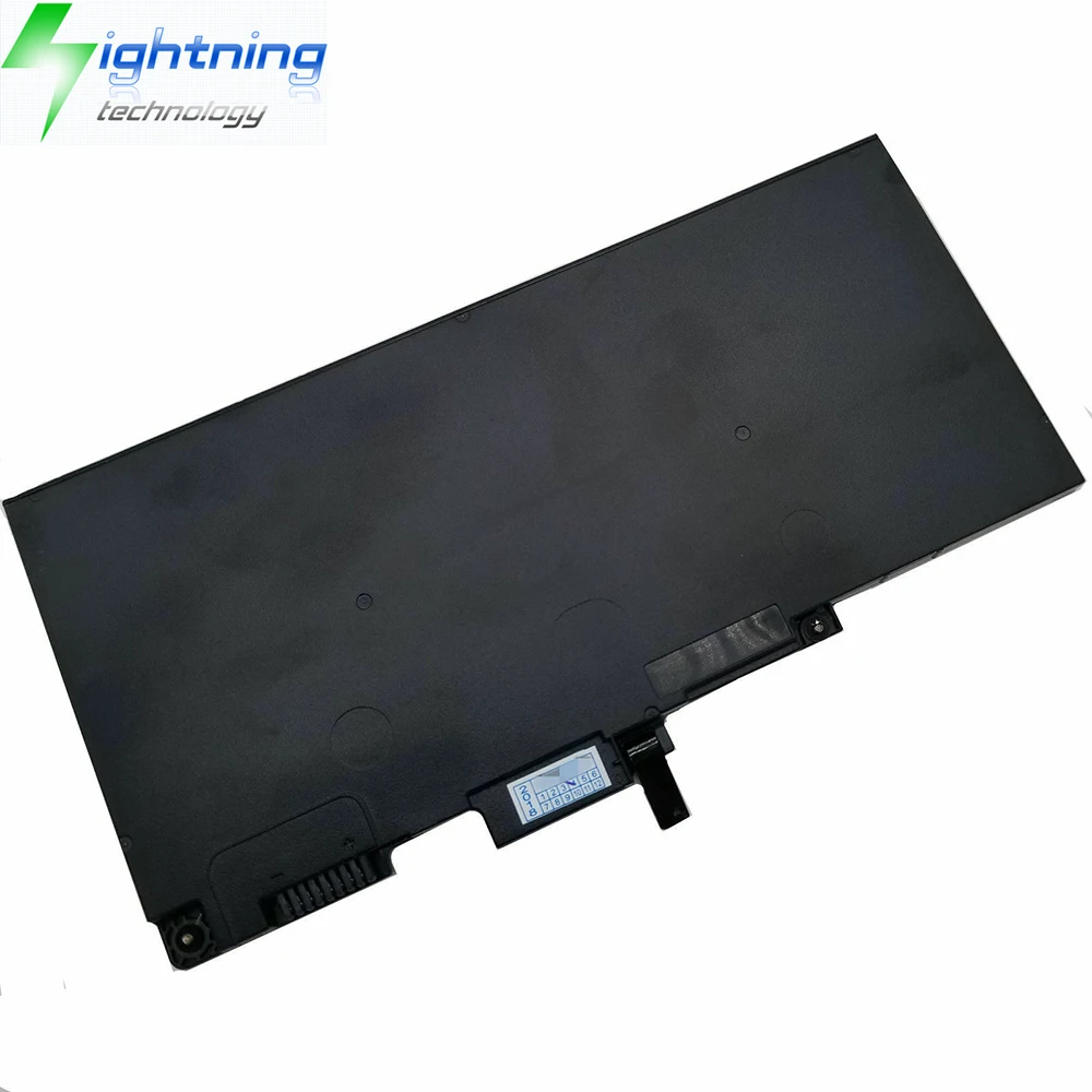 Imagem -02 - Brandnew Genuíno Original Cs03xl 11.4v 46.5wh Bateria do Portátil para hp Elitebook 745 840 g3 g4 854108 850 800513 001 Hstnn-ib6y