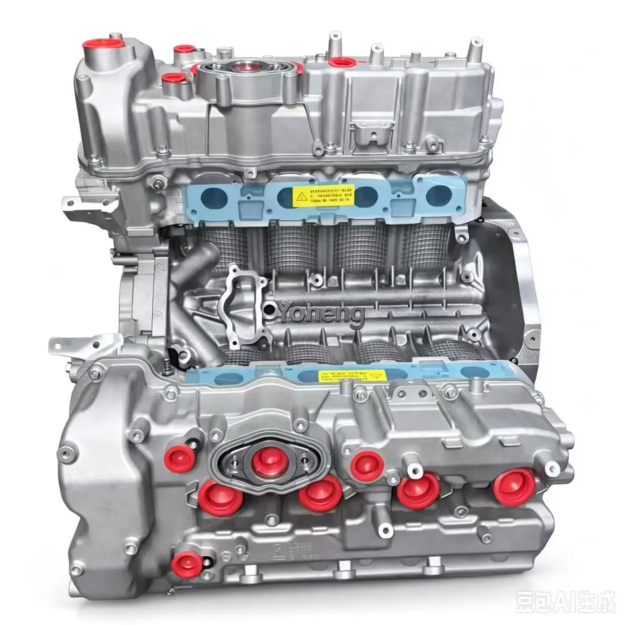 TOP QUALITY  S63B44T engine for  M5 2013