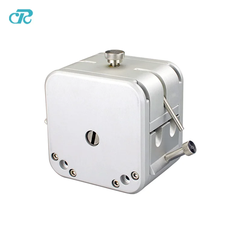 Chonry Low Pulsation  Peristaltic Pump Head