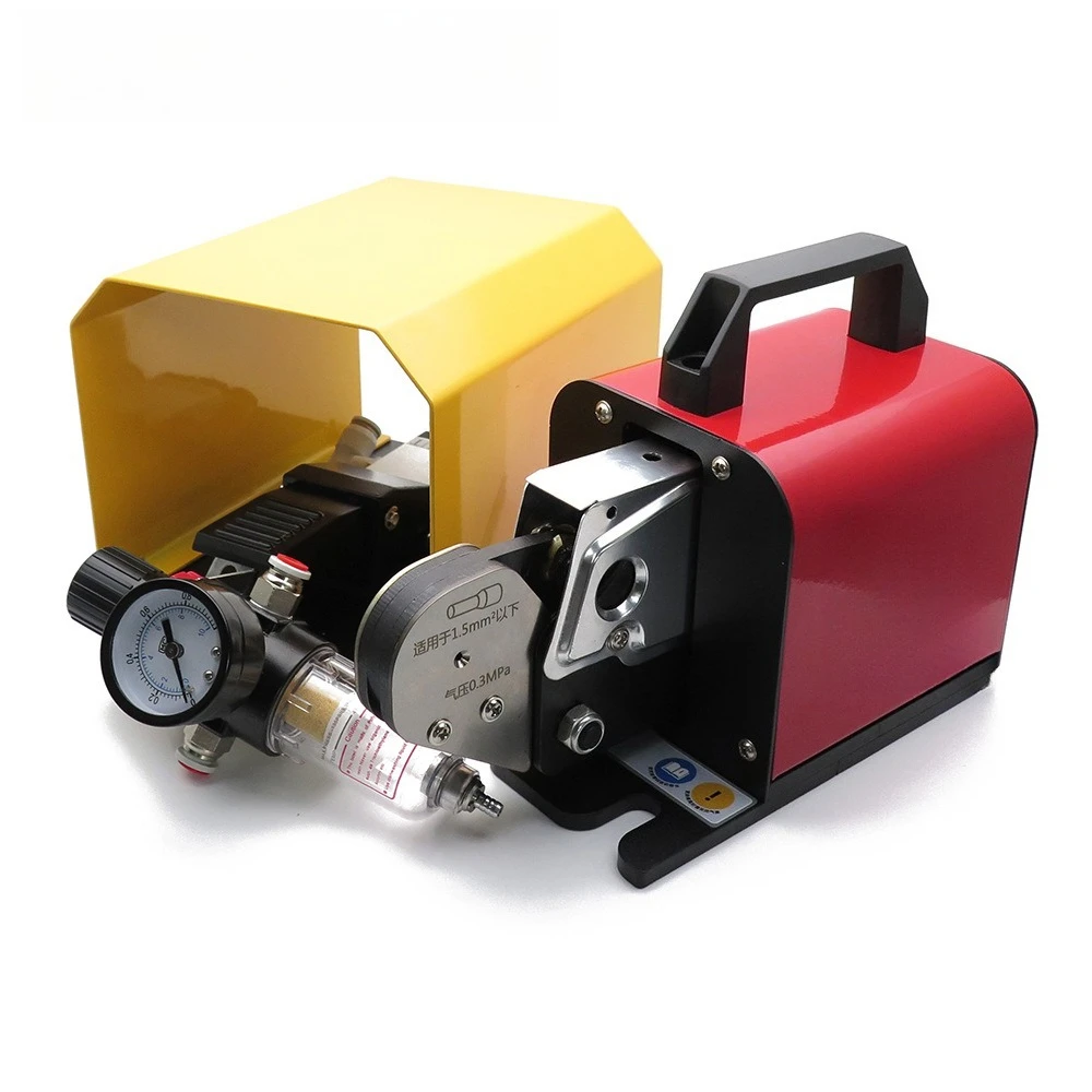 YJ-T6-4 Pneumatic T…