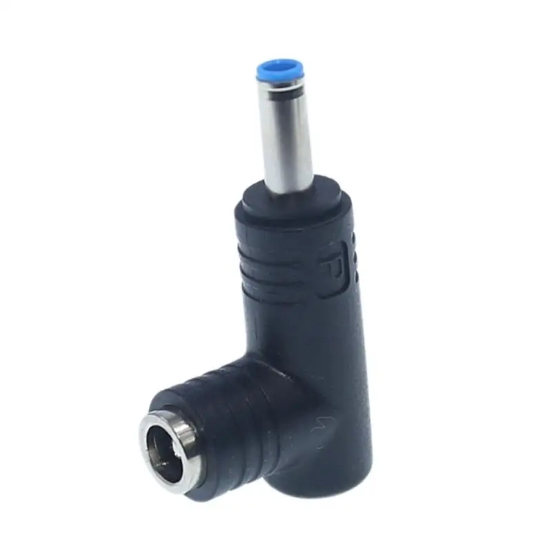652F 2PCS DC5.5x2.5mm Female Power Jacks Plug Adapter 240W for Multiple Electronics