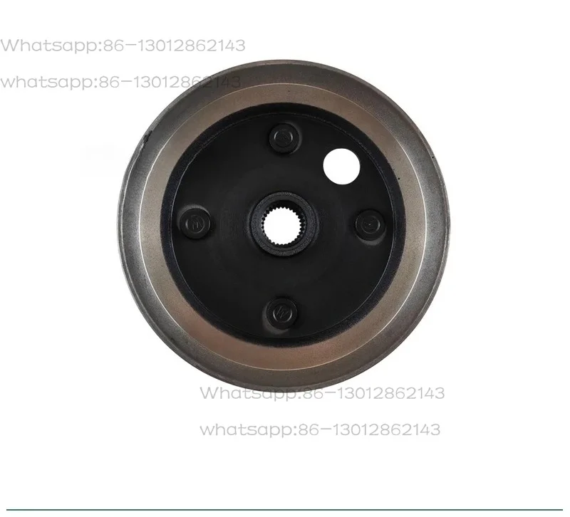 brake drum brake drum 19186G1 -EZGO g-o-l-f brake drum rear 21807G2