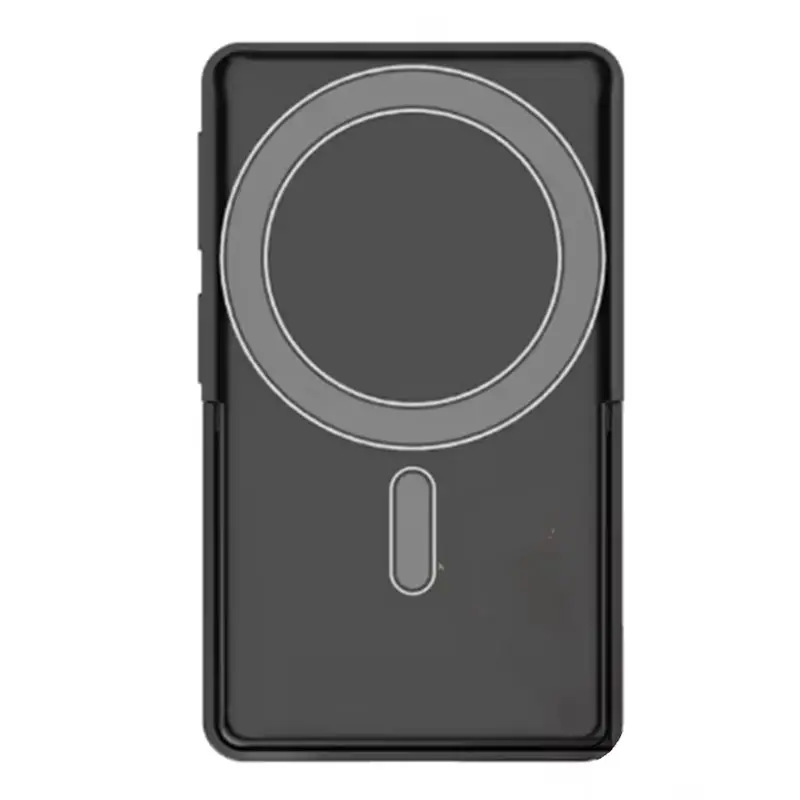 

A98Z RK-X40P Wireless Sharing Device Mobile Touch Screen Selfie Screen Portable Outdoor Photography Tool