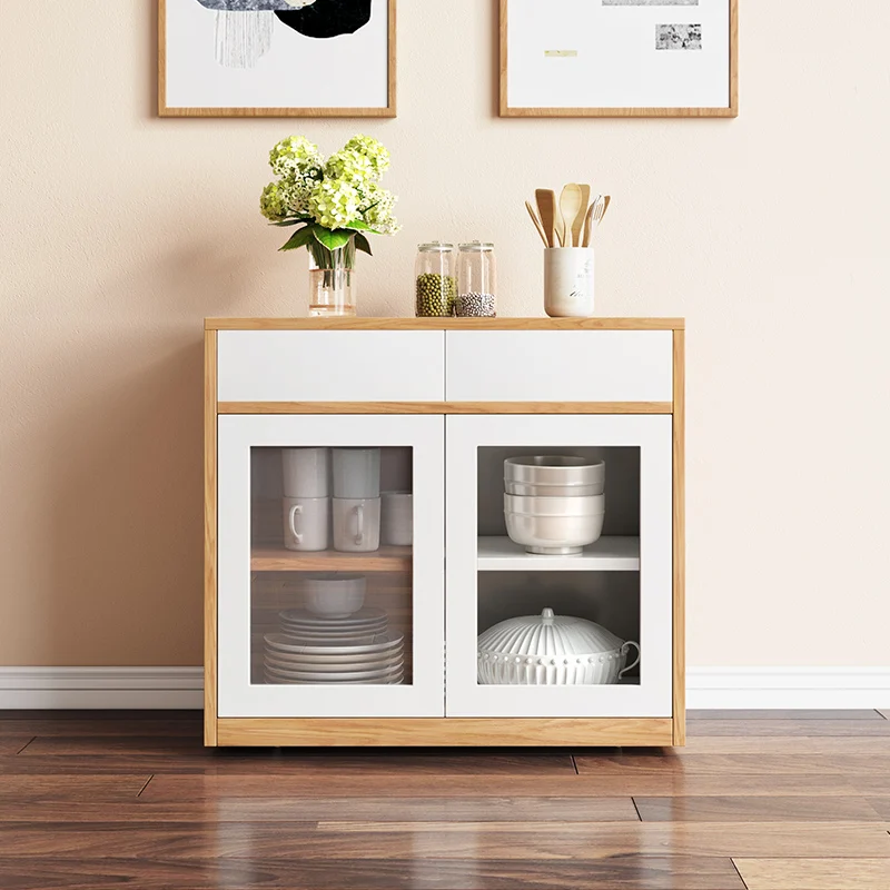 

Side cabinet Modern simple kitchen cupboard Living room side