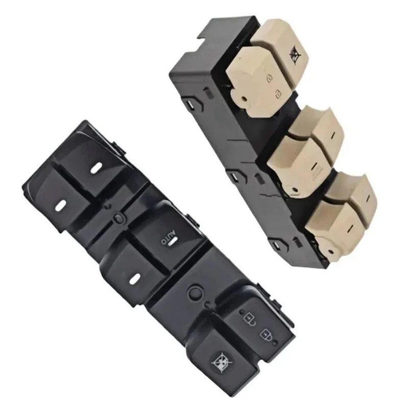 

Кнопка включения управления стеклоподъемником для Hyundai i35 Elantra Hyundai Avante 2012-2016 93570-4V000 16 контактов