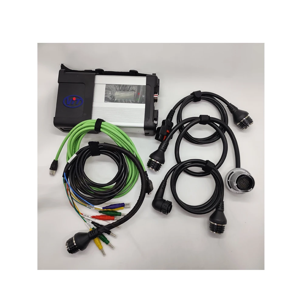 Vit Mb Star C5 For …