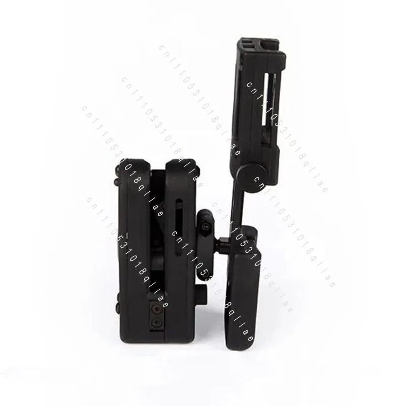Universal Airsoft Gun Holster, Holster for IPSC, Competition Shooting Right, GR, USPSA, IDPA,