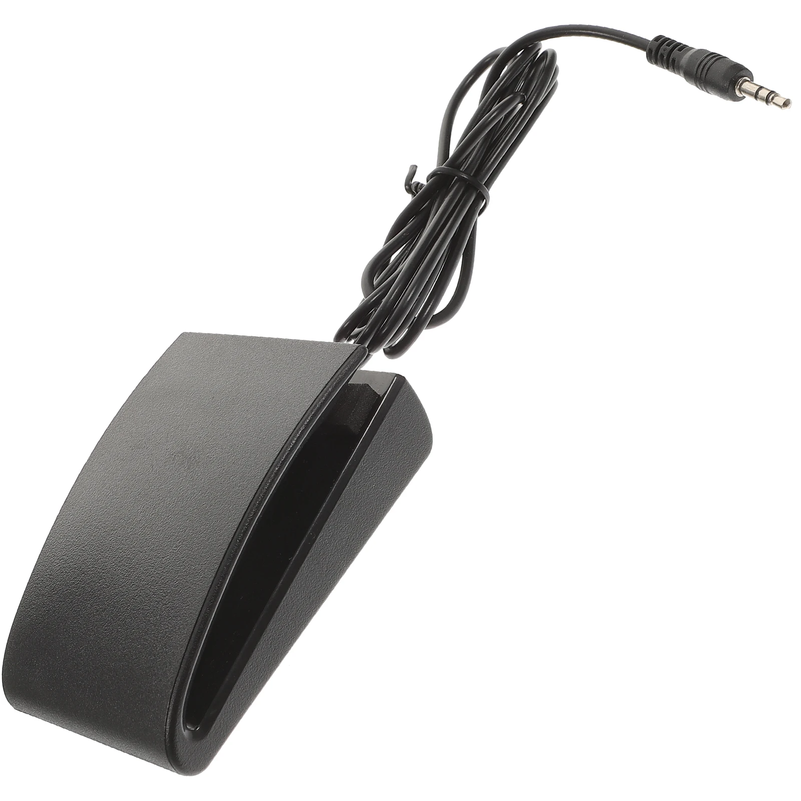 

Sustain Pedal Electronic Piano Accessories for Keyboard Damper Universal Piano-style Foot Keyboards