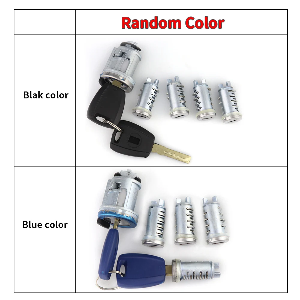 SIP22 Color Random
