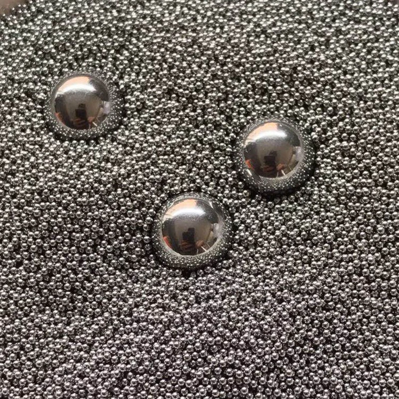 

1000pcs Mini 304 stainless steel balls 1.1 1.2 1.4 1.588 1.6 1.8 1.9 2 2.38 2.5 2.8 3 3.175 3.5 3.8 mm steel ball bearing balls