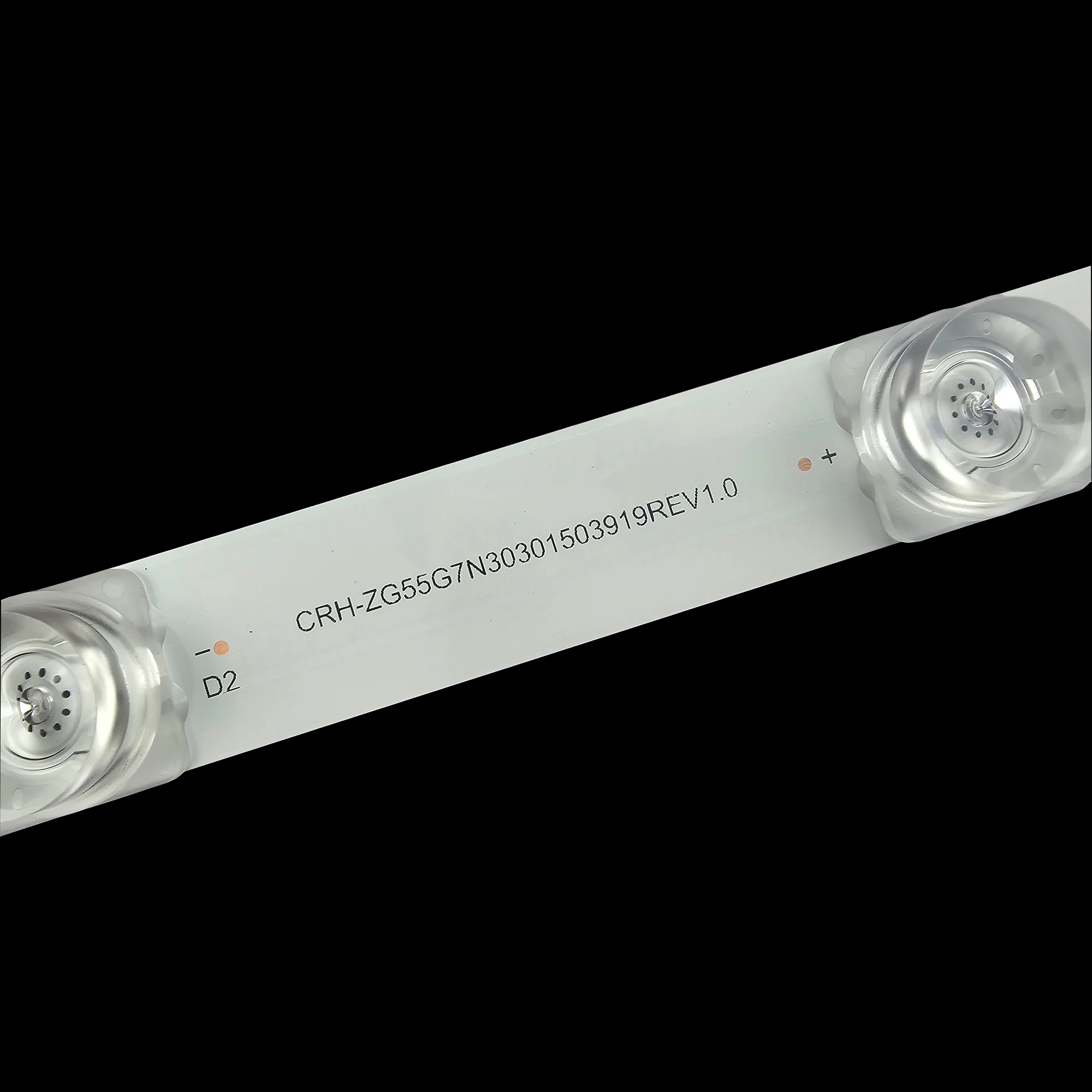 Led Backlight Strip Voor 55gm0031u 55d 6H 55d 5H U55h10 5d 5P 55h6gb 55hm0031u 55g7n Ptv55g70 JL.D550F1330-002GS-M_V01