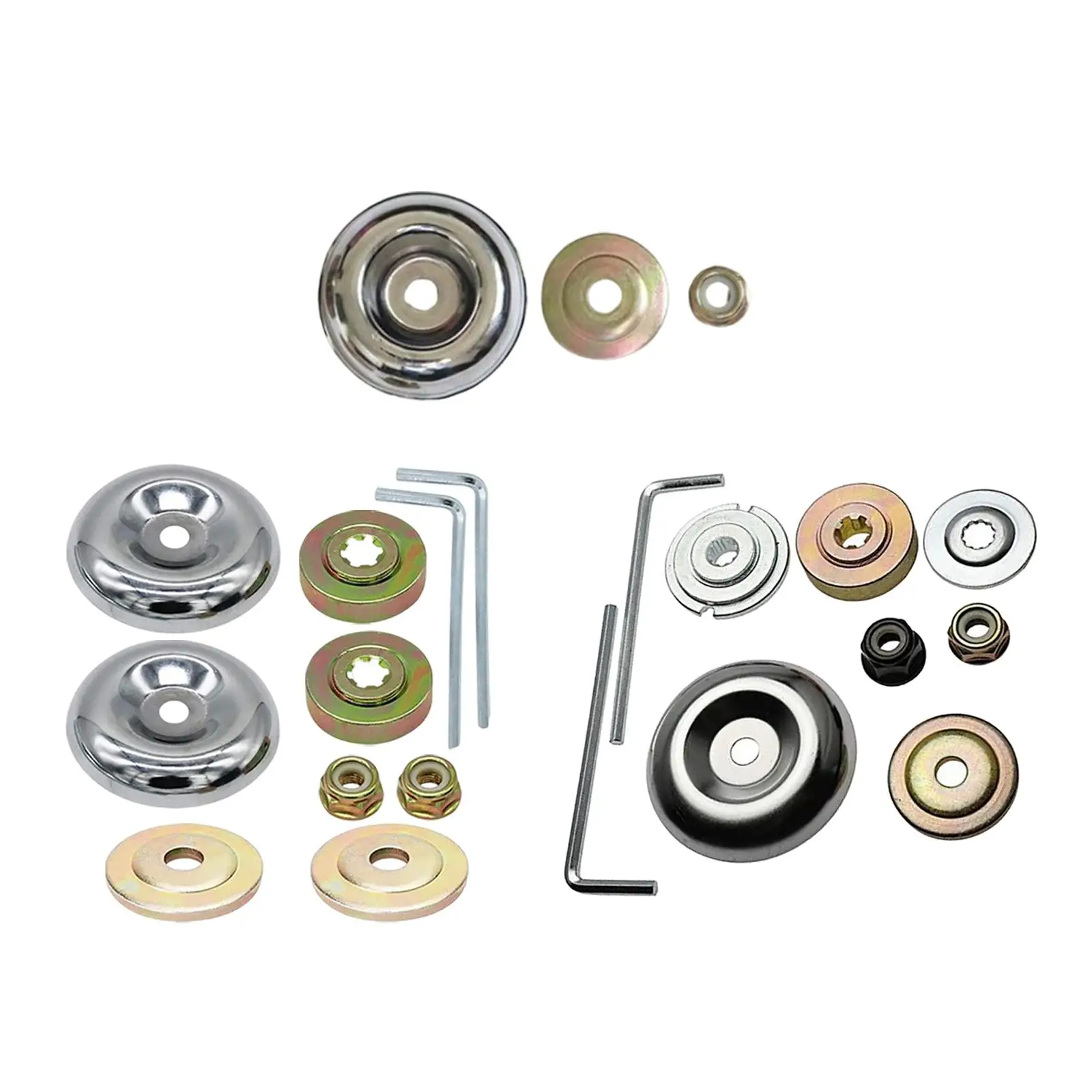 Thumbnail 3 - #24 Trending Lawn Mower Blades Right Now