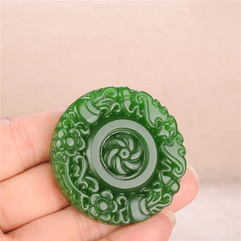 

Подвеска из внешнего монгольского материала приходит и выходит