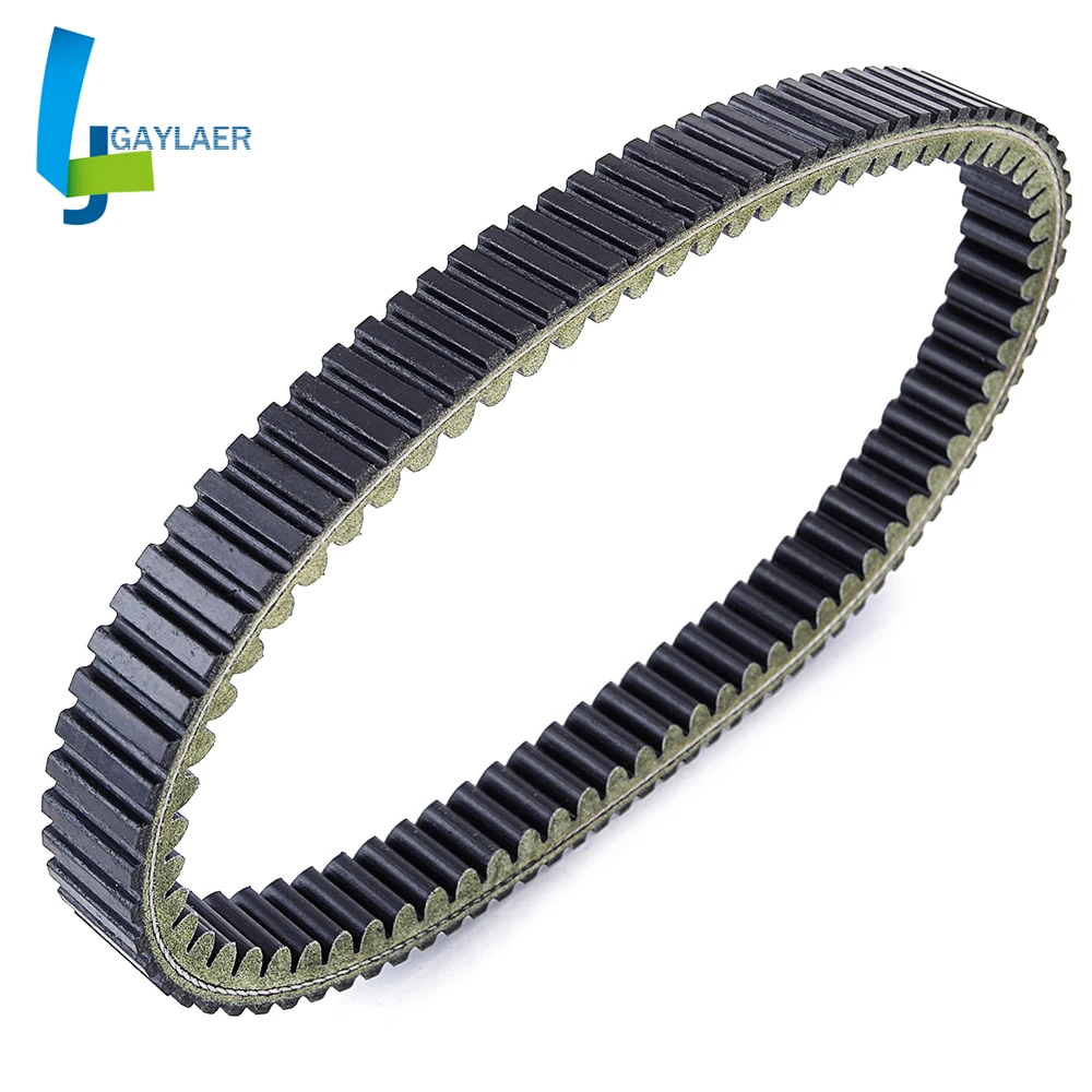Drive Belt Replacement TGB-924161 for TGB Blade Target 500 550 LT 500R 525 425 Gunner 550 Transfer Clutch Belt 3402664 590110003