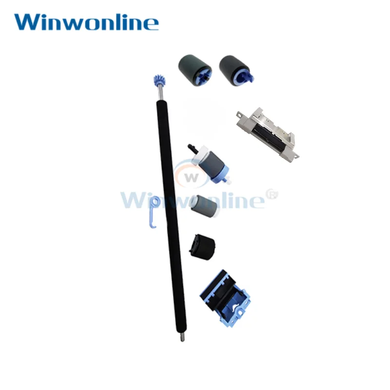 Kit de manutenção para hp, compatível com hp5200