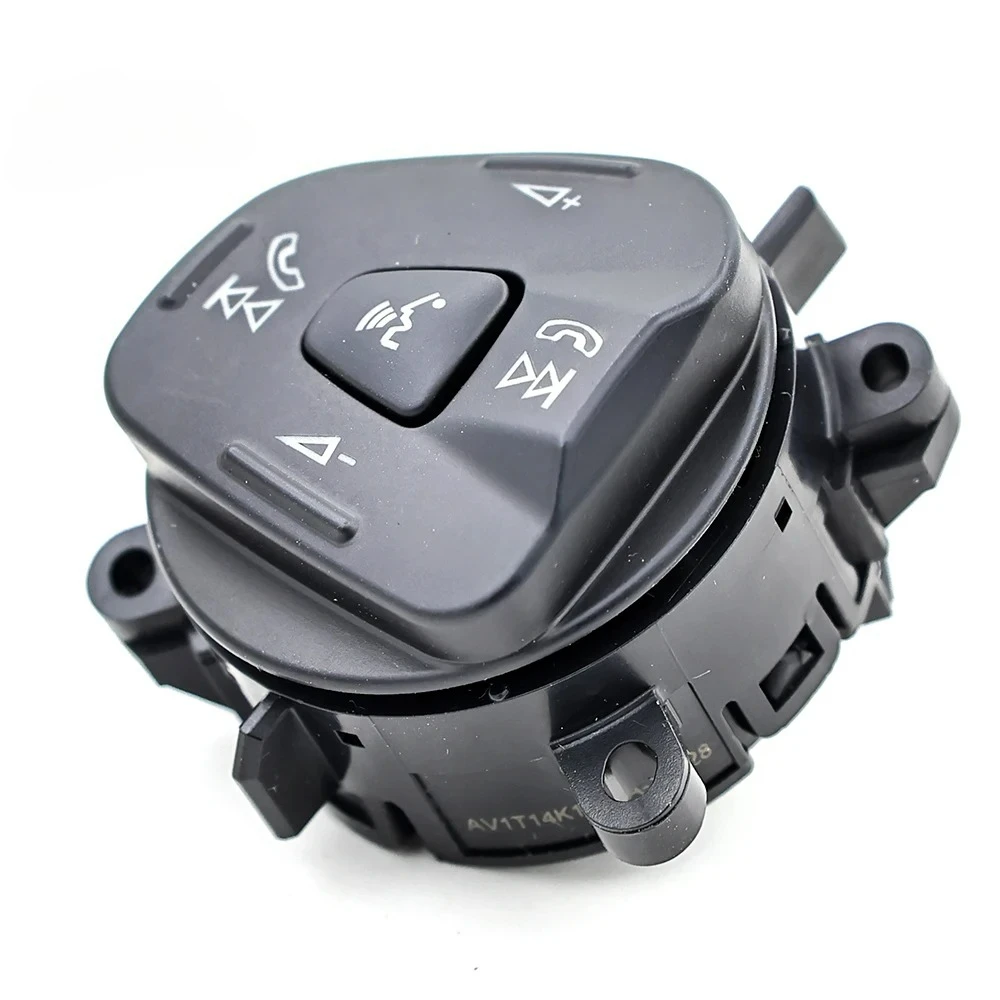 AV1T-14K147-AA Linksseitiger Lenkrad-Audio-Telefonsteuerungsschalter für Ford Fiesta B-Max EcoSport Ranger Transit Courier 1751603 – Detail 4