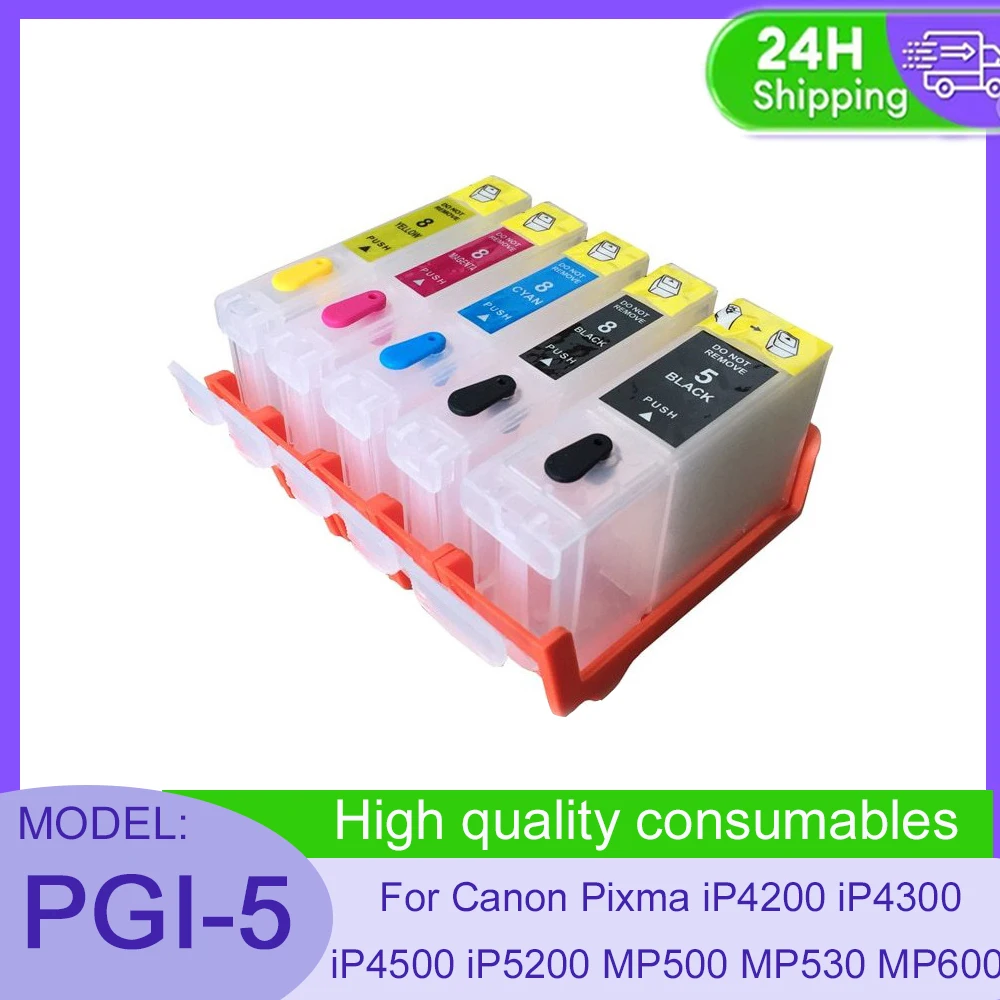 Vilaxh PGI-5 CLI-8 …
