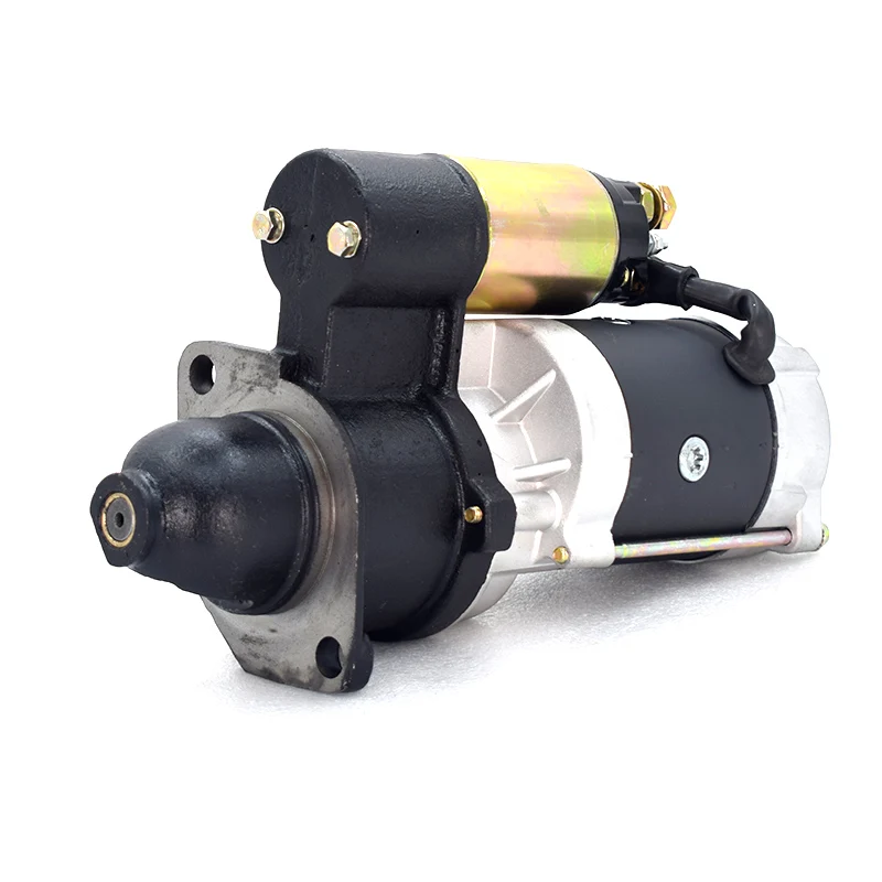 

Diesel engine tractor electric start motor QD1315AC158DQ5 pure copper