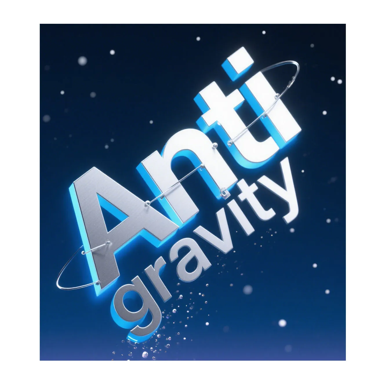 

Antigravity Magic Tricks Balance a Glass Cup with Liquid Illusion Magician Magia Street Gimmick Props