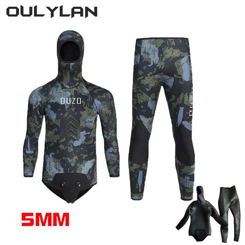 

NEW 3mm Neoprene Diving Suit For Men Women Quick Drying Surfing Suit Wetsuit Full Snorkeling Scuba Diving Suits One Piece