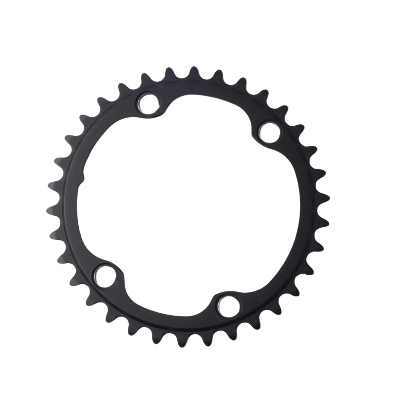 新品 アルテグラ 12S 50-34Tチェーンリングセット R8100 シマノ ULTEGRA R8100 34T/36T/50T/52T 12速 チェーンリング シングル