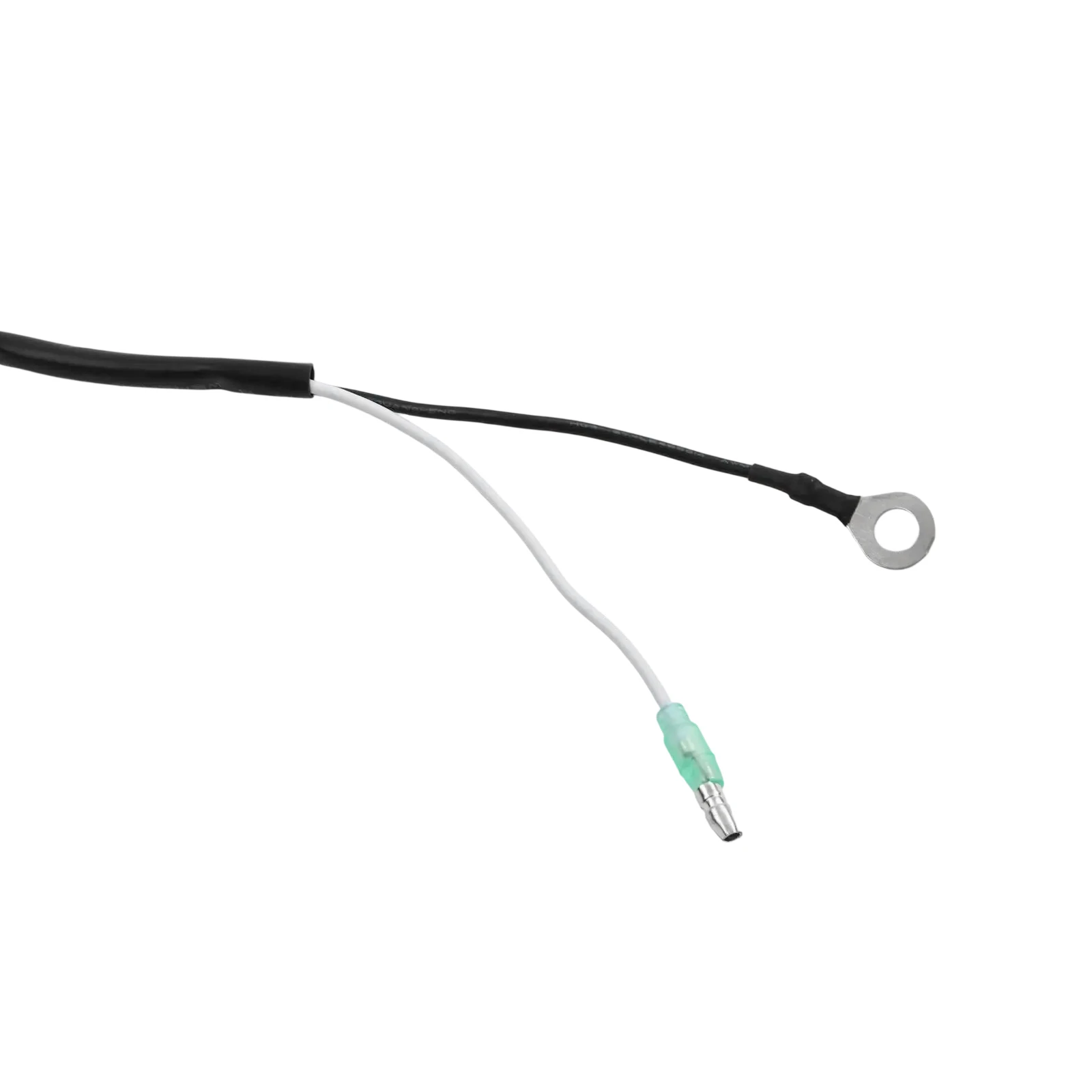 

Черный и красный выключатель Kill Switch Лодочный подвесной двигатель Мотор Простая установка Ремешок Ремешок Kill Kill Switch