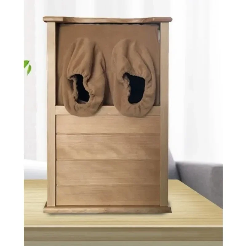 Health sweat steam bucket Household foot soaking bucket