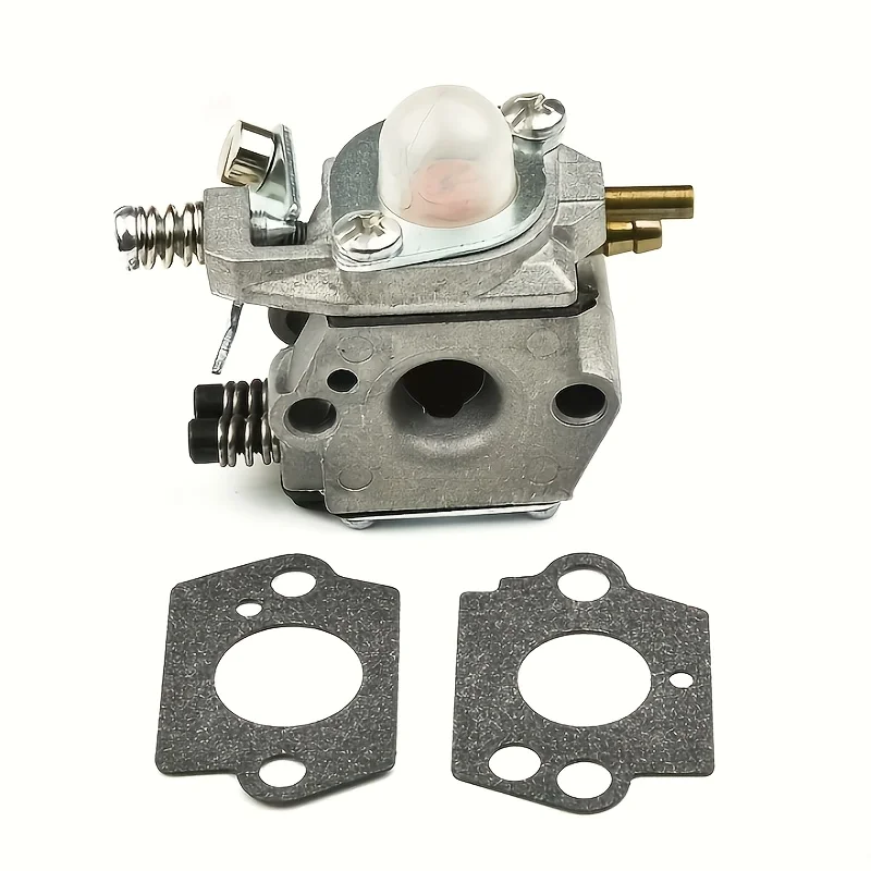 WT460CarburetorWithWasherForOleoForMac740ForEfco8300/8350/8400/8405EngineMotorCarburetorBrushcuttersAccessories-AliExpress