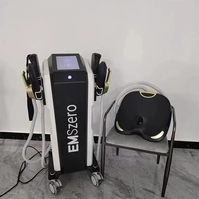 6500W Most Popular EMSONE NEO RF Fat Burning Muscle Stimulator Body Shaping EMSZero Machine Commercial/Home Machine