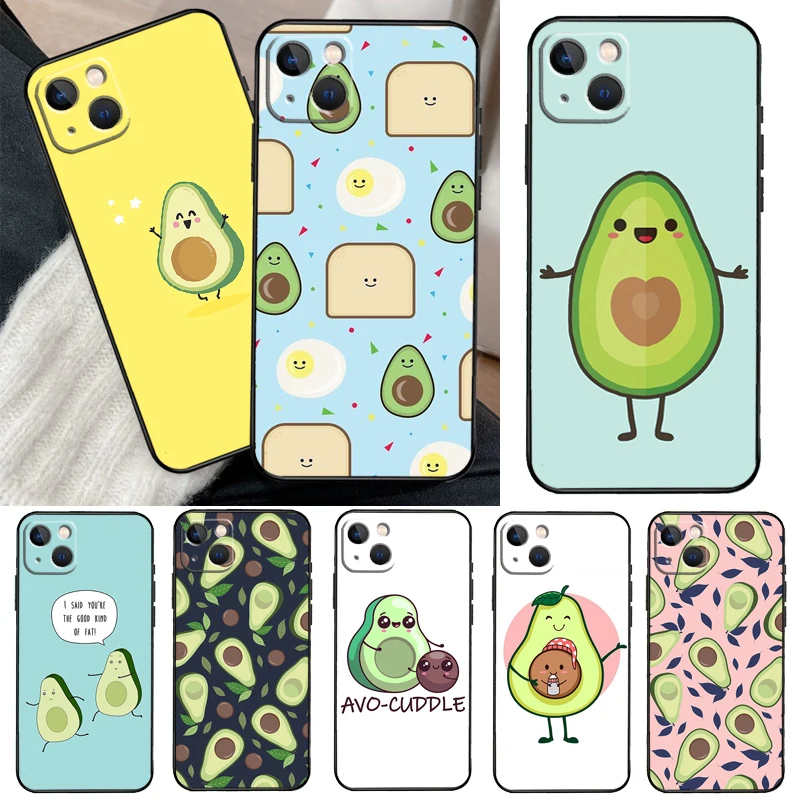 Lovely Avocado Case… - image