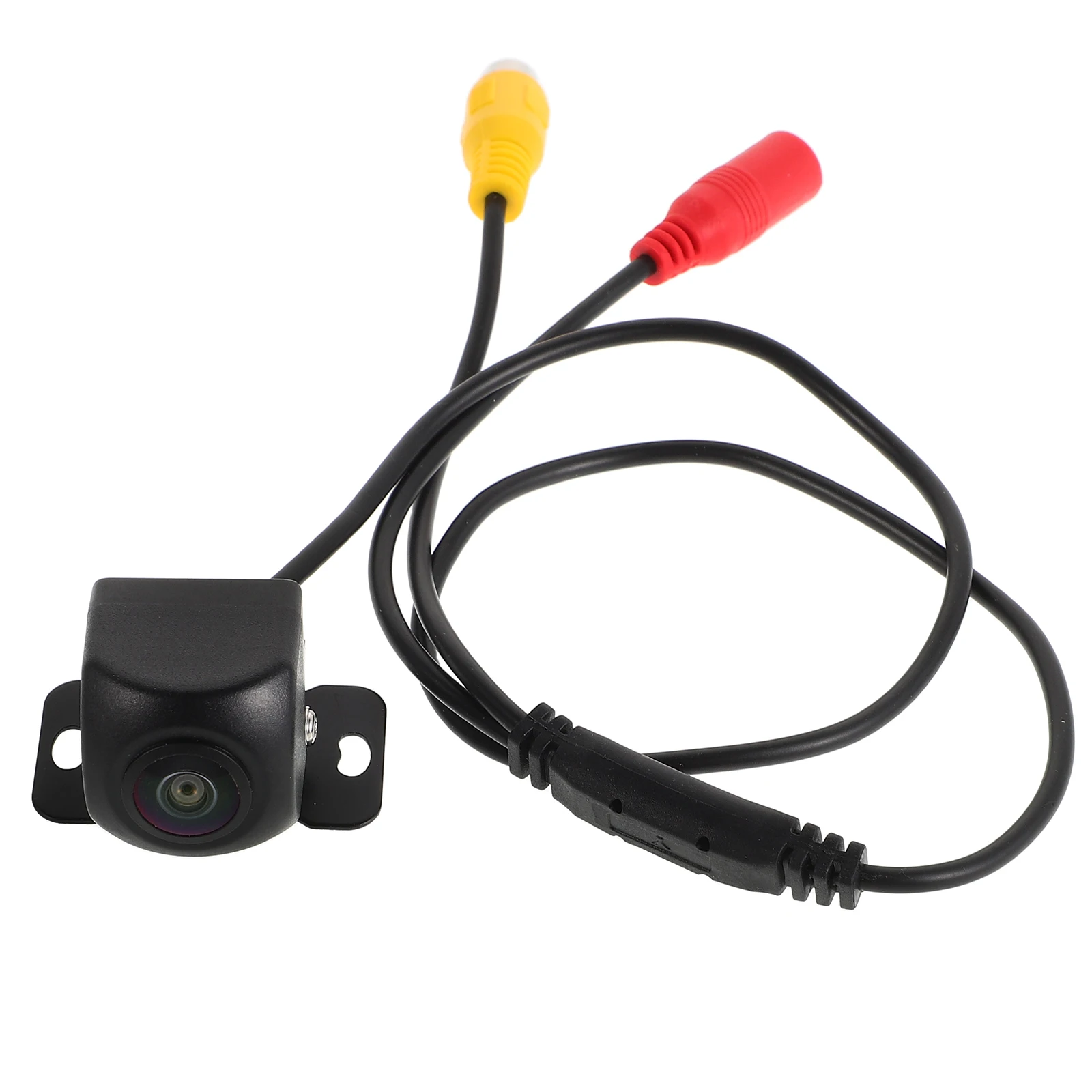 

CCD Reverse Camera for Car Truck SUV High Definition Night Vision Waterproof Rear Backup Parking Kit Automobile
