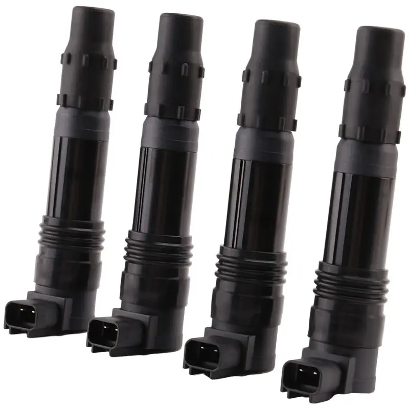 Multi-Purpose Ignition Coil 129700-3630 21171-0005 For -KAWASAKI ZZR1400 NINJA ZX9R ZX-9R ZX12R ZX-12R ZX10R ZX12R GTR 1400 1998