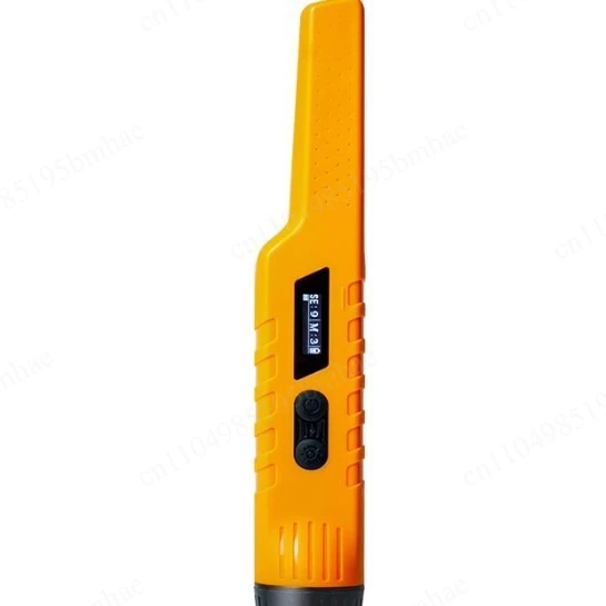 The new HS-1 high-precision underground handheld metal detector positioning rod