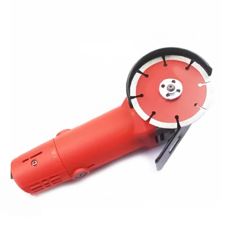 Giá đỡ máy mài góc Giá đỡ giá đỡ để tăng độ toàn & thuận tiện trong việc xử lý dụng cụ, xây dựng