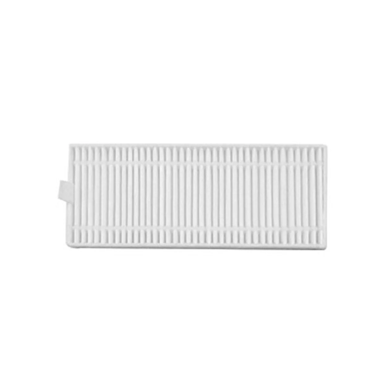 For EZVIZ RE4/ RE4 Plus / RE5 / RE5 Plus Robot Vacuum Cleaner Parts Main SIde Brush Mop FIlter Replacements.