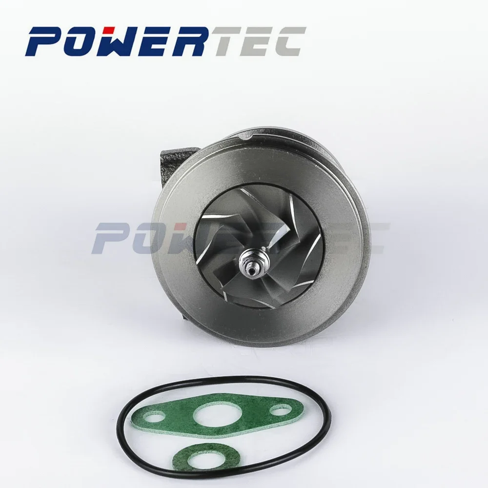 In Stock Turbo cartridge 49172-03000 TD02L for Citroen Berlingo Dispatch Jumpy DS3 C4 Spacetourer 68Kw 92HP 55Kw 75HP  1.6 HDi D