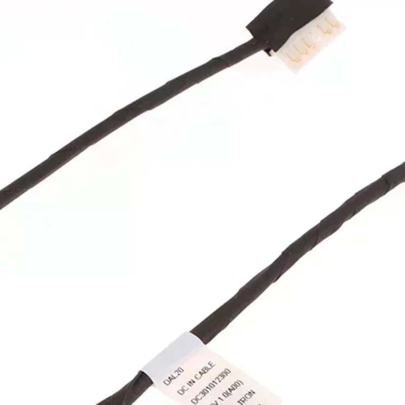 

Новый сменный кабель питания постоянного тока для Inspiron 3405 3501 3505 3511 3515 5593 5594 Vostro 3500 3501 04VP7C DC301015Q00