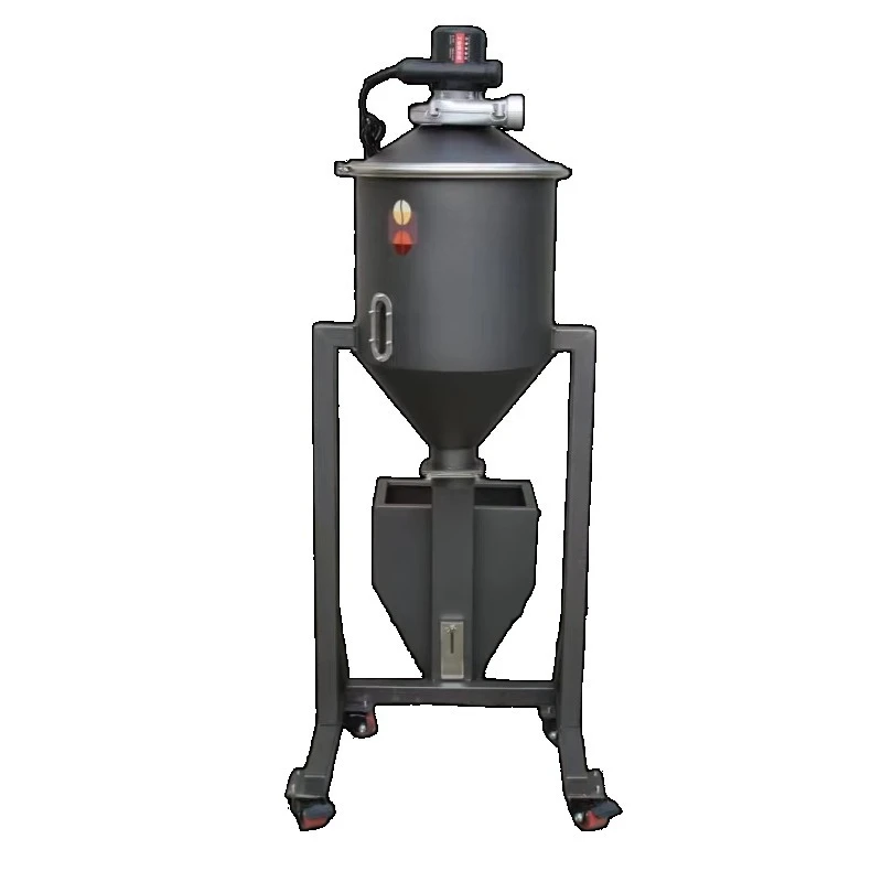 Up to 10kg Batch Capacity High Productivity Coffee Bean Destoner 99.9% Stone Metal Detection Rate Food Grade Stainless Steel