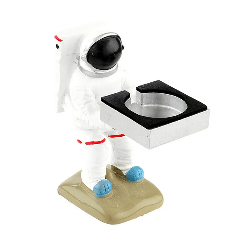 ABKI-For HUAWEI  Astronaut Desktop Wireless Watch Charging Stand Watch Display Box Watch Charging Base Storage Rack Support