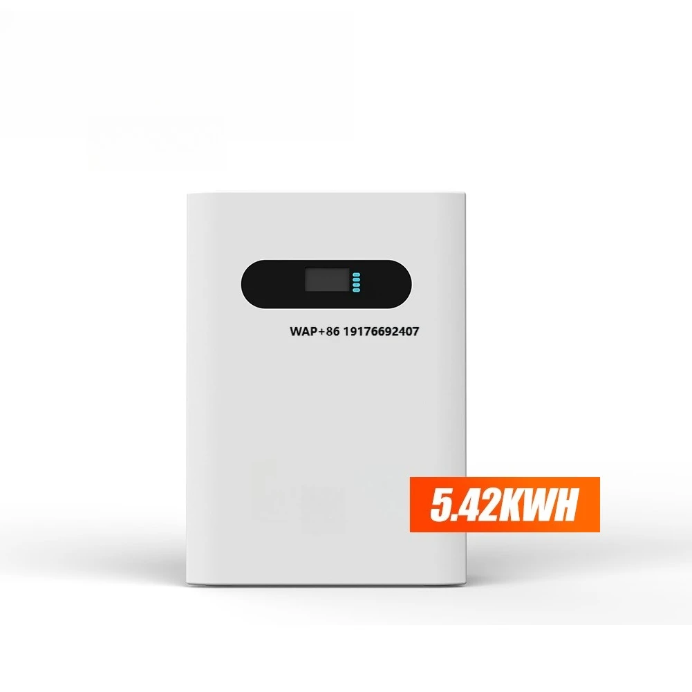 Solar Panels and Lithium Battery Lithium Batteries Solar Install at the Balcony Solar System in Germany