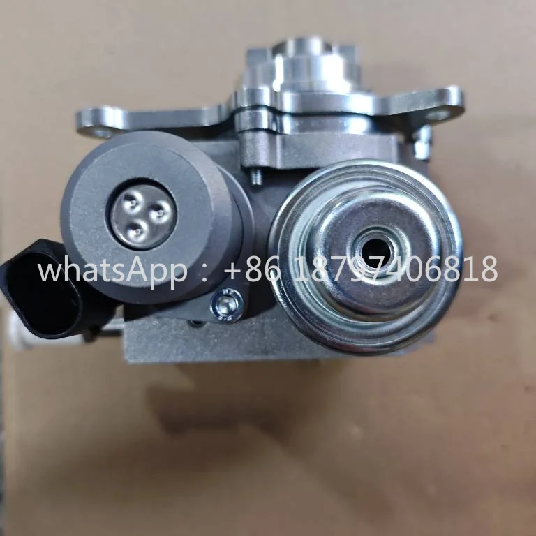 

High-pressure fuel injection pump 13517573436 13517588879 13537528345 for BMW Mini R55 R56 R57 R58 R59 1.6T Cooper S